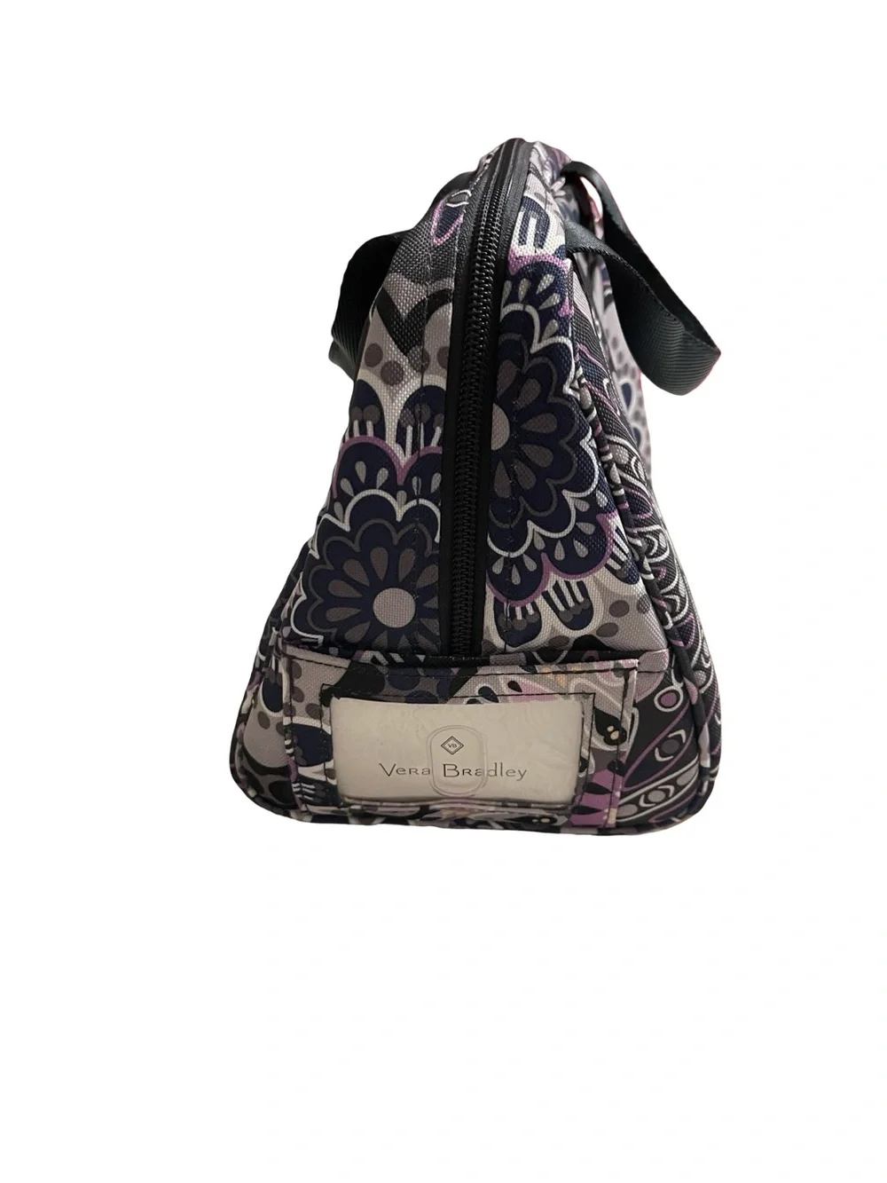 Vera Bradley Insulated Lunch Bunch Lunch Bag